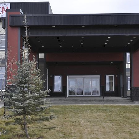 Nova Inn Wabasca 外观 照片