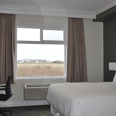 Nova Inn Wabasca 外观 照片