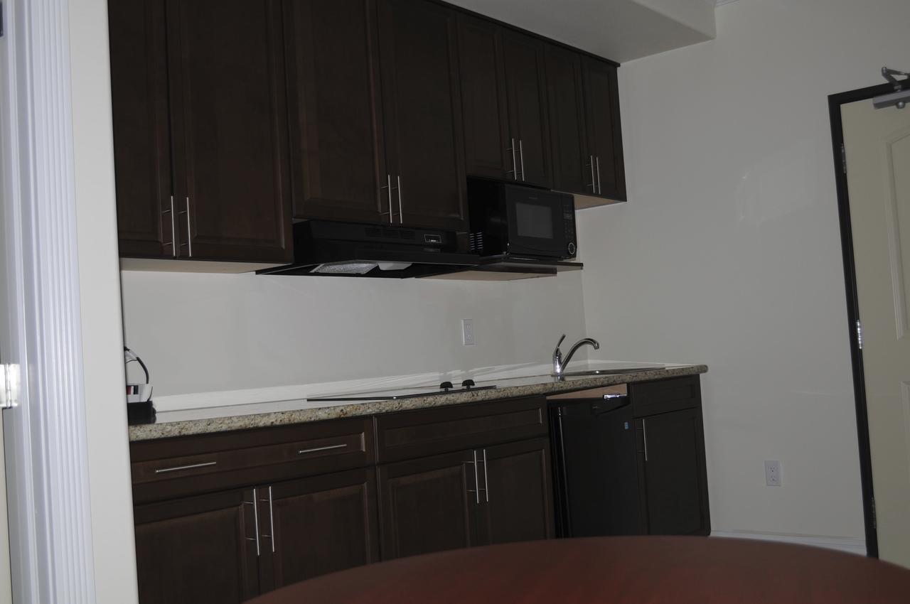 Nova Inn Wabasca 外观 照片