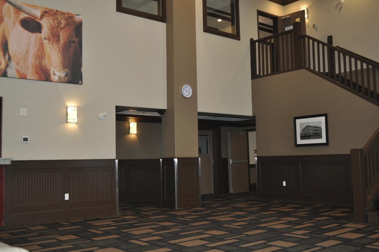 Nova Inn Wabasca 外观 照片
